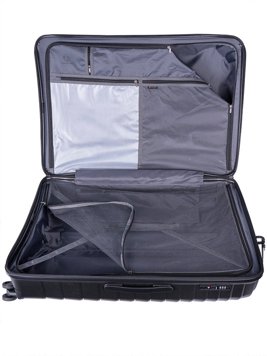 Cellini Grande Xtra Large 4 Wheel Trolley Case