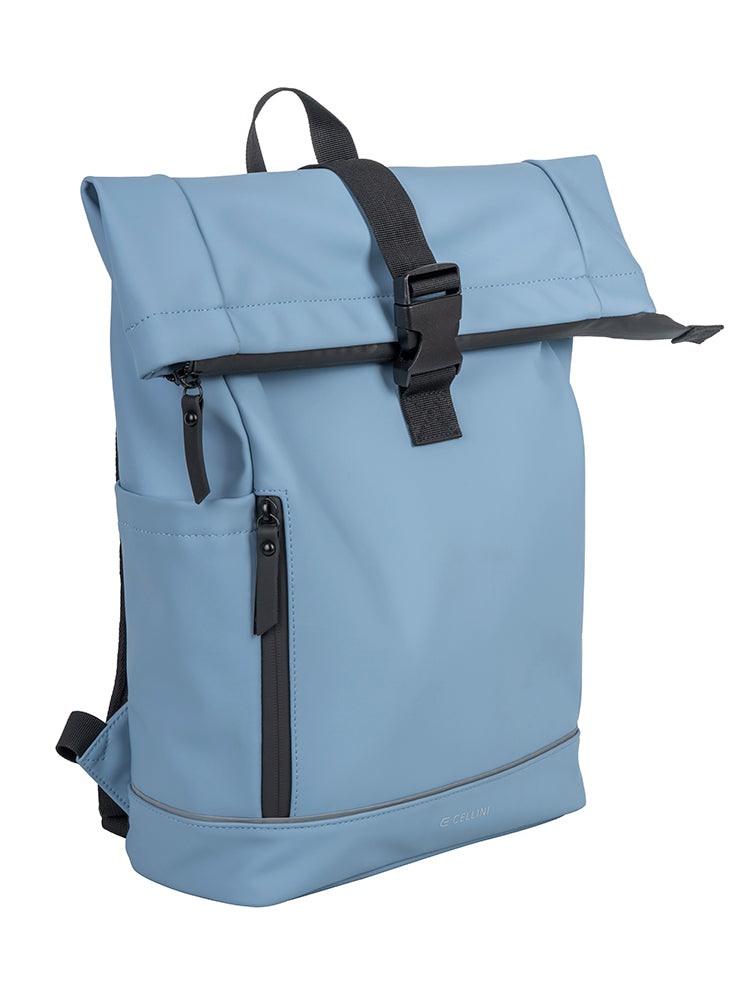 Cellini Hydro Large Roll Top Backpack