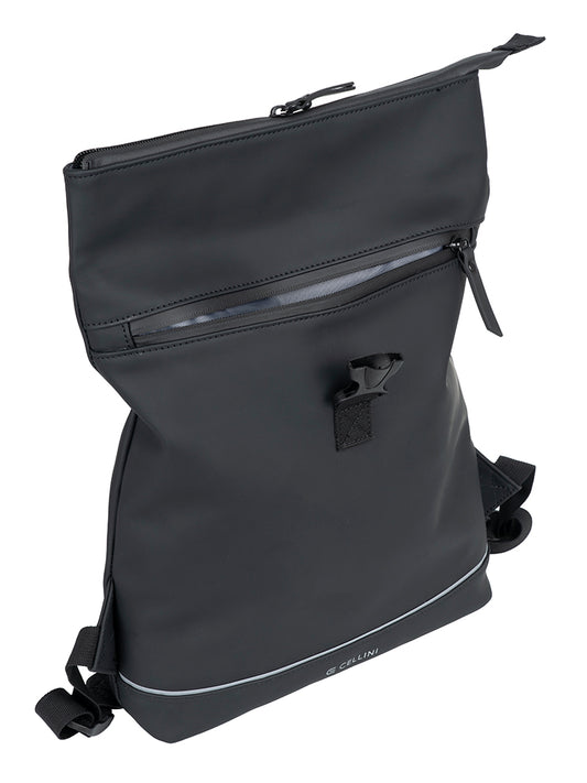 Cellini Hydro Medium Roll Top Backpack