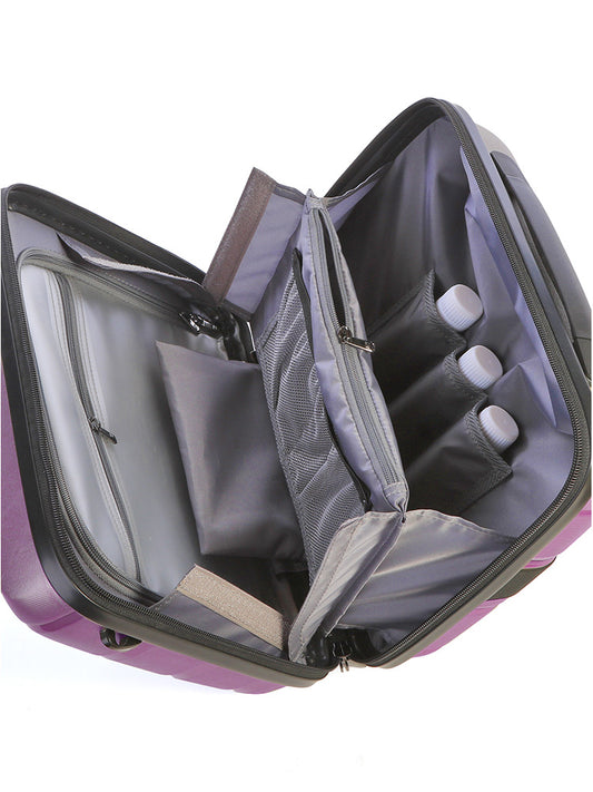 Cellini Microlite Beauty Case