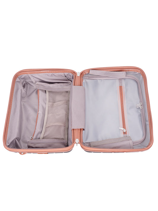 Cellini Monte Carlo Beauty Case