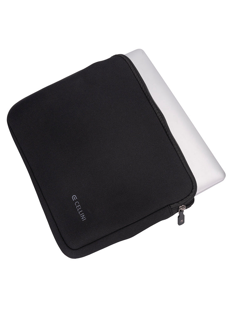 Cellini Travel Accessories Large Laptop Cover