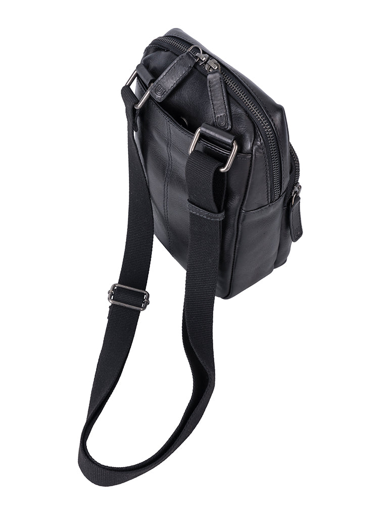 Cellini Woodbridge Medium Crossbody Sling