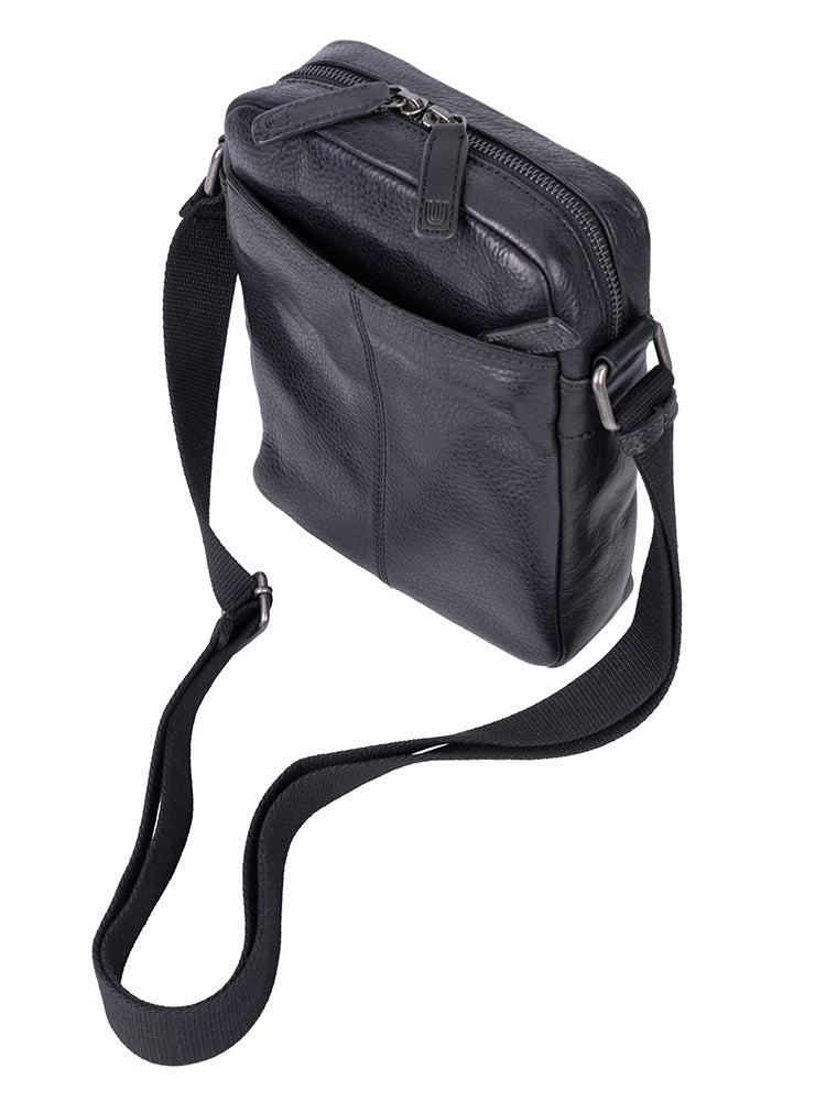 Cellini Woodbridge Organiser Sling