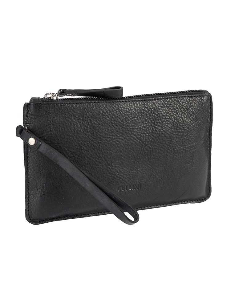 Cellini Diva Large Wrist Pouch