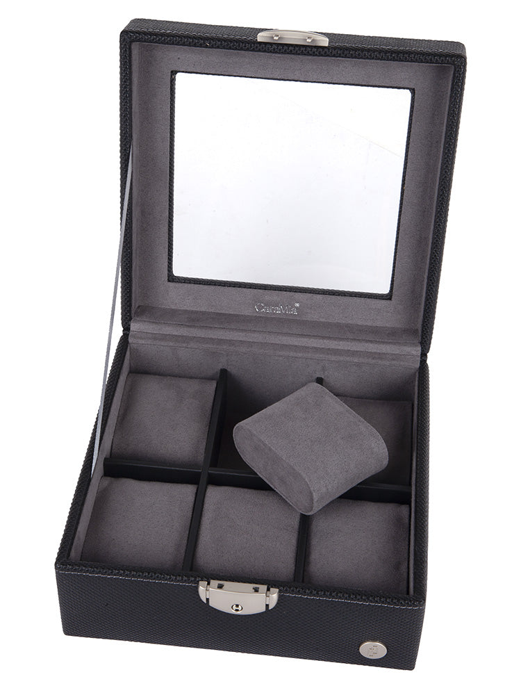 Cara Mia Lexi Watch Box - 6