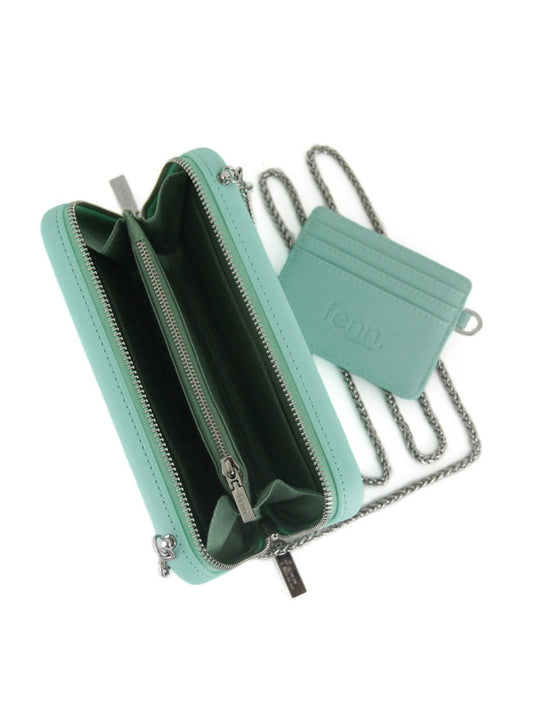 Fenn Original Zip Around Purse