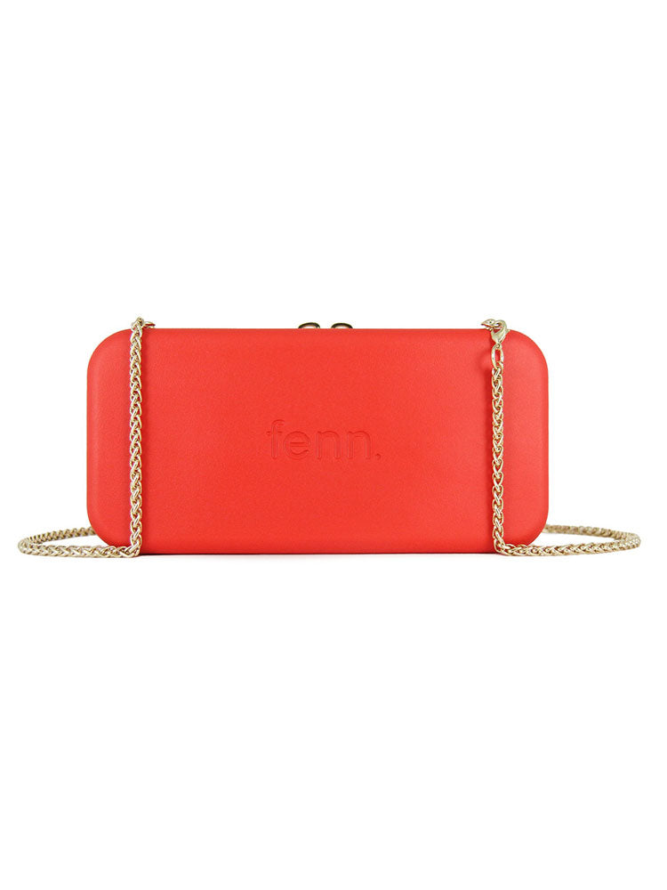 Fenn Original Zip Around Purse