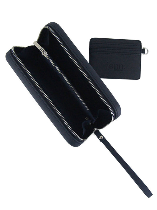 Fenn Original Zip Around Purse