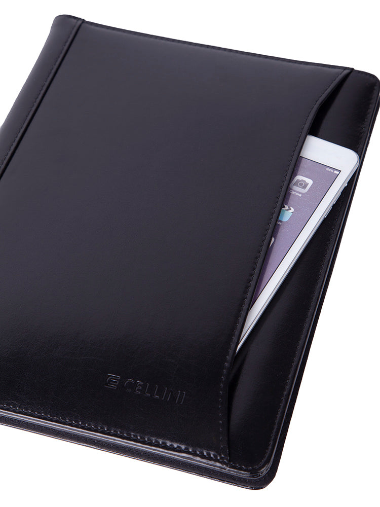 Cellini Agenda A4 Folder Leather
