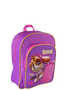 Paw Patrol Deluxe Backpack