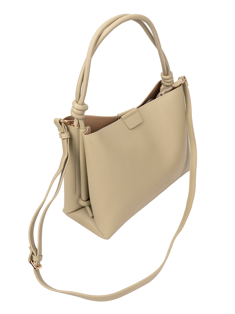 Jo Borkett Camille Shopper/Tote