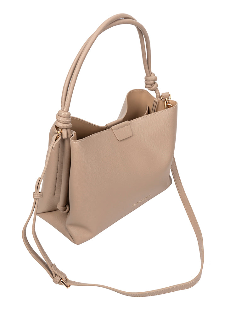 Jo Borkett Camille Shopper/Tote