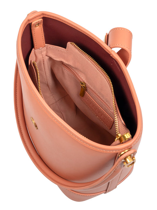 Jo Borkett Chelsea Bucket Bag