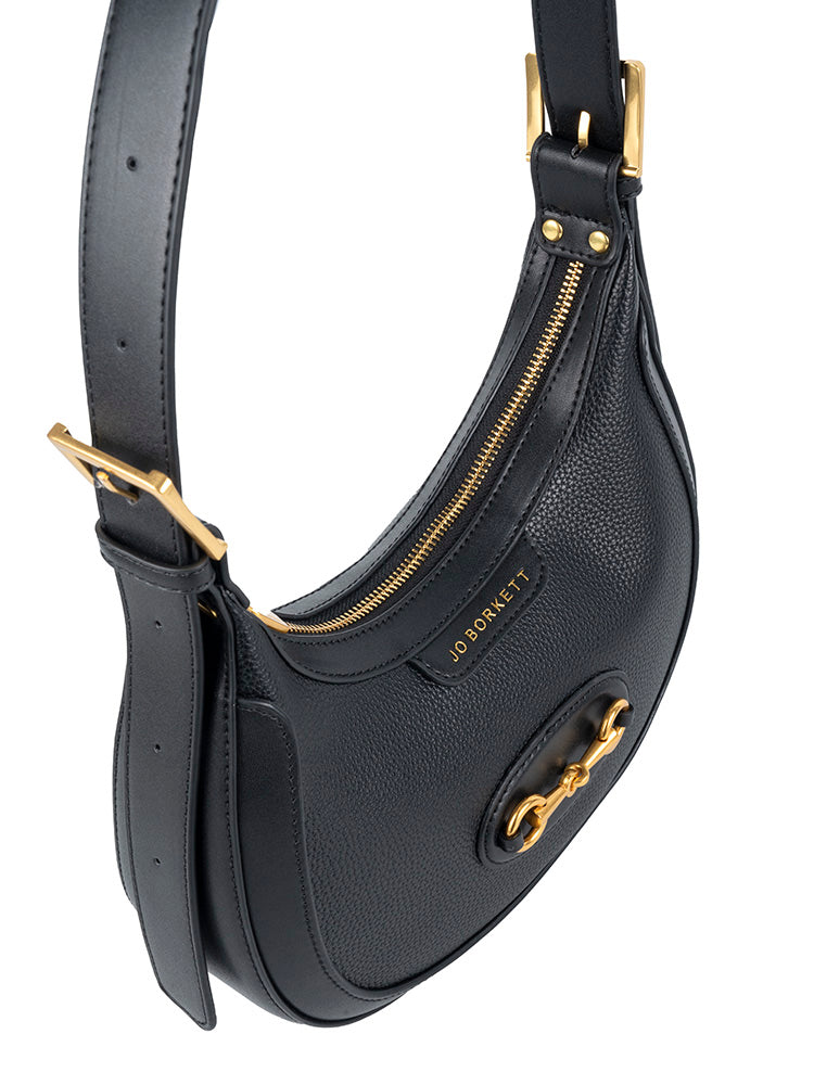 Jo Borkett Chelsea Shoulder Bag