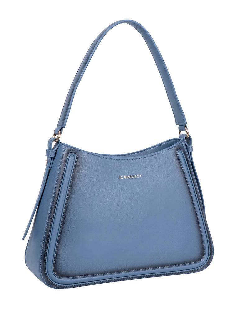 Jo Borkett Kai Shoulder Bag