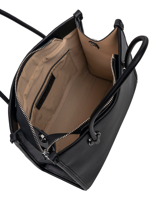 Jo Borkett Tear Drop Medium Shopper