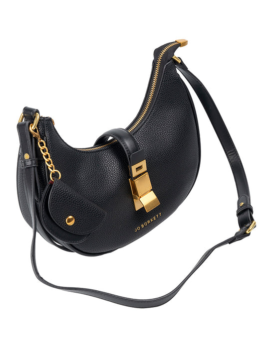 Jo Borkett Olivia Shoulder Bag