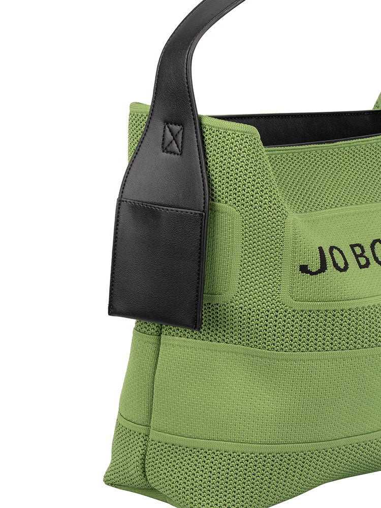 Jo Borkett Ripple Shopper