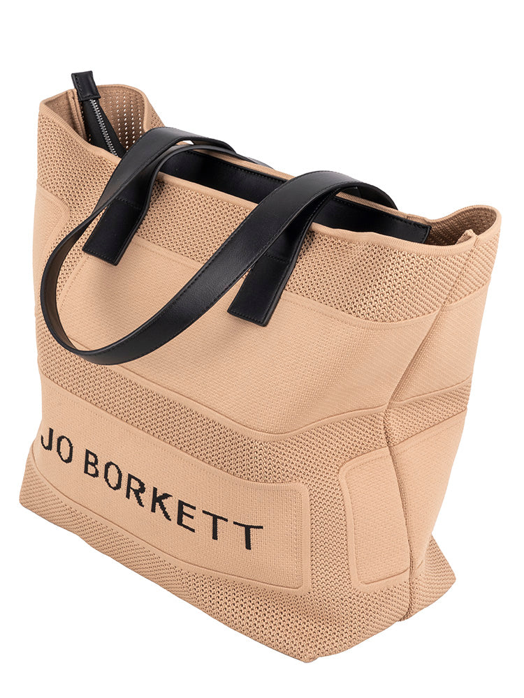 Jo Borkett Ripple Tote
