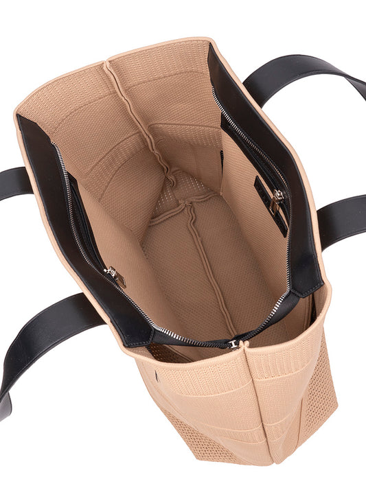 Jo Borkett Ripple Tote