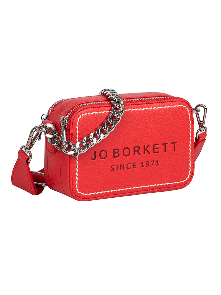 Jo Borkett Skye Camera Bag