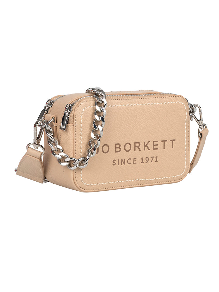 Jo Borkett Skye Camera Bag