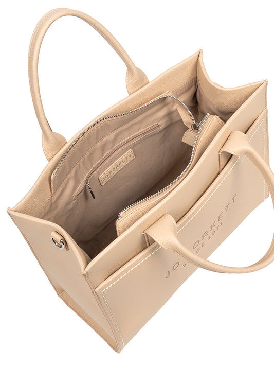 Jo Borkett Skye Shopper