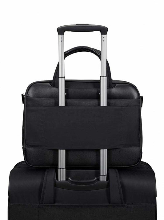Samsonite Spectrolite Business Case