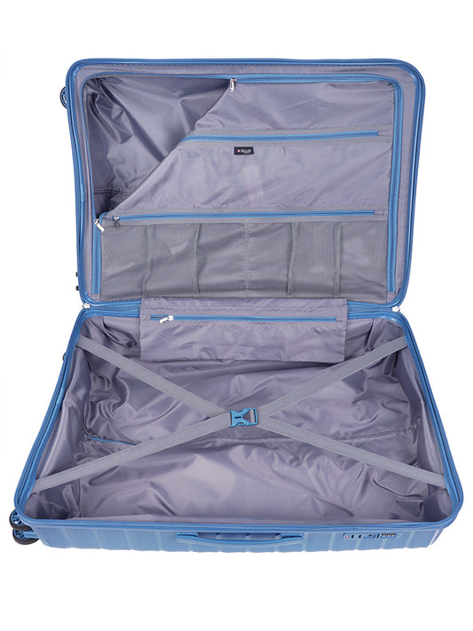 Cellini Aerotech Large 4 Wheel Trolley Case