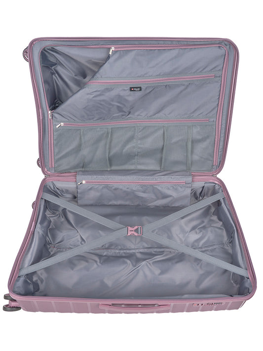 Cellini Aerotech Large 4 Wheel Trolley Case