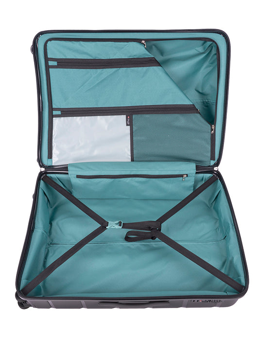 Cellini Rapido Large 4 Wheel Trolley