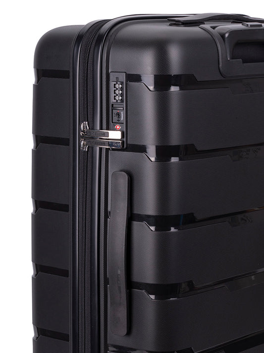 Cellini Rapido Medium 4 Wheel Trolley