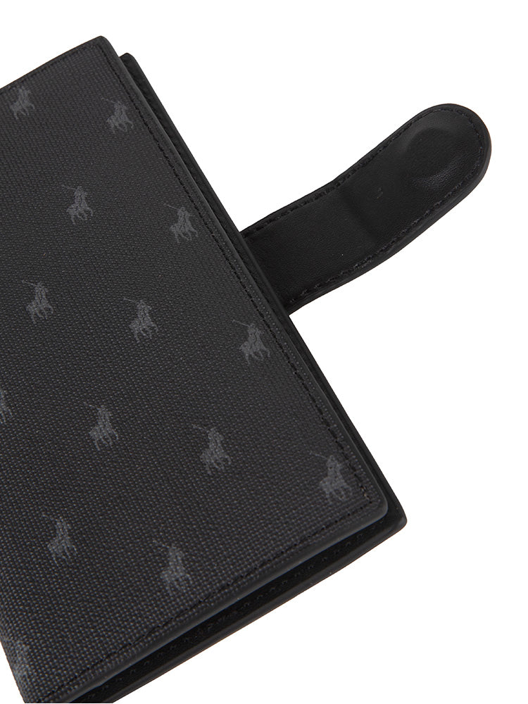 Polo Signature Medium Phone Cover