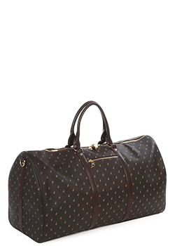 Polo Signature Travel Large Duffle