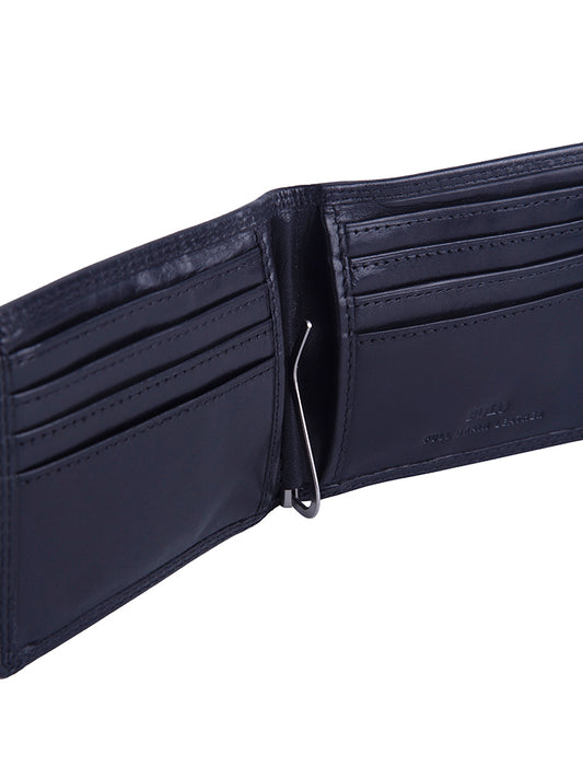 Polo Kenya Money Clip Wallet