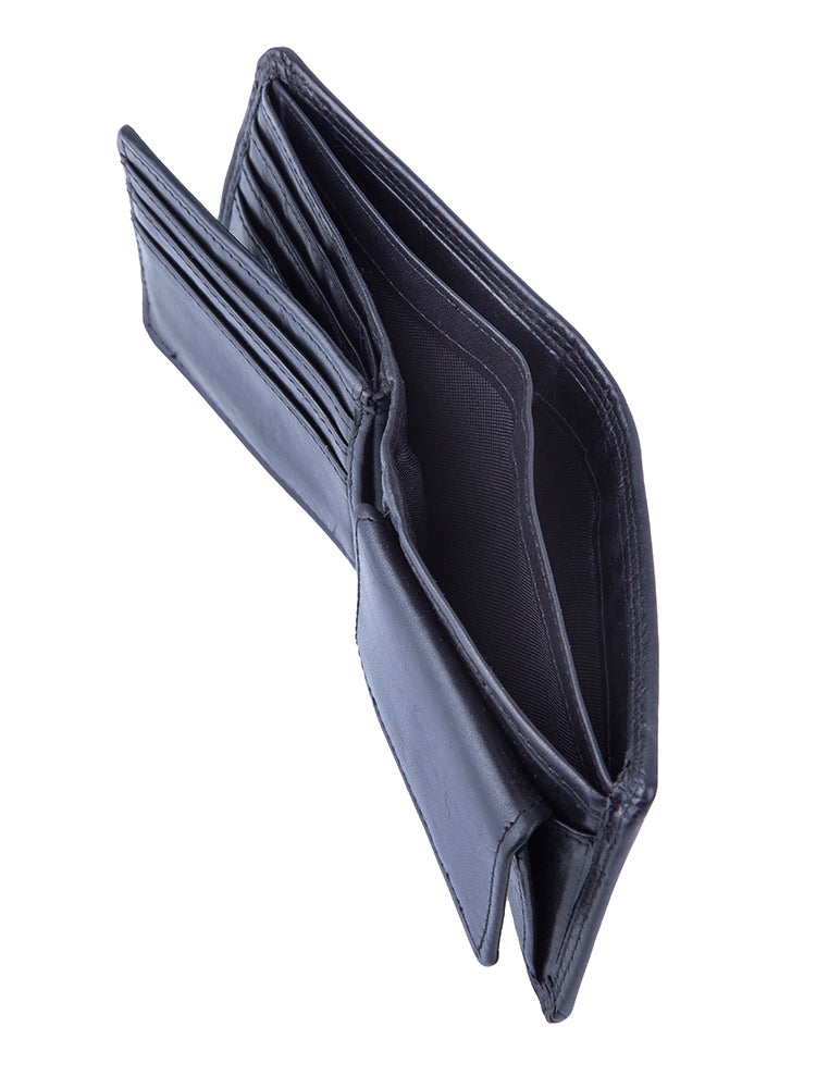 Polo Kenya Sml Multi Card And Coin Wallet