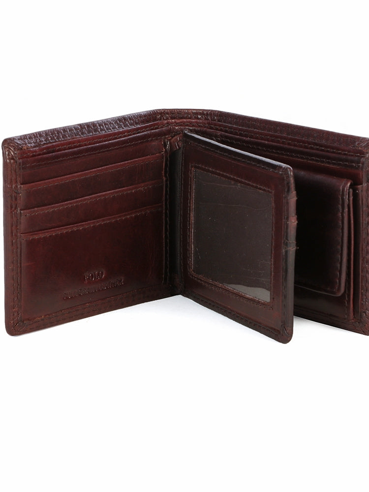 Polo Kenya Sml Multi Card And Coin Wallet