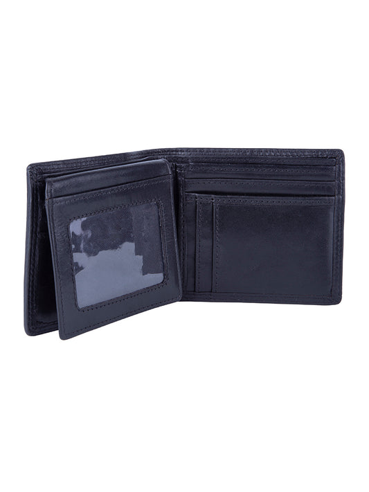 Polo Kenya Coin Billfold W Top Flap