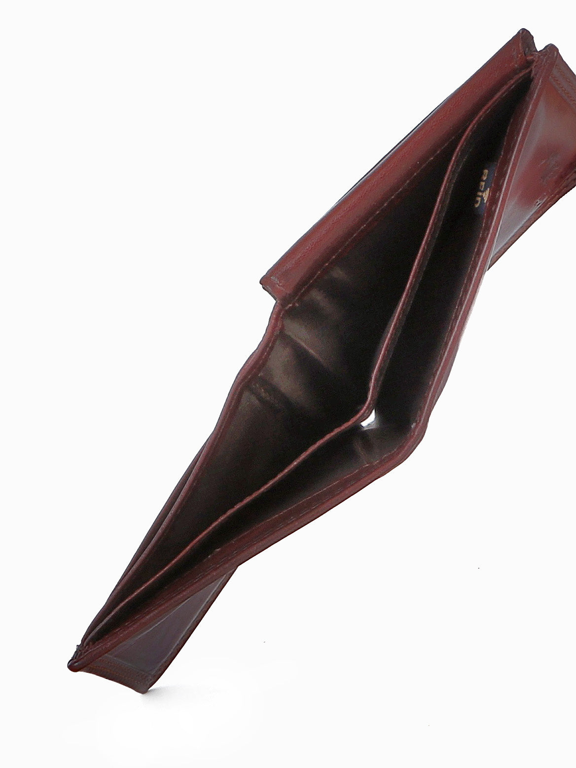 Polo Kenya Coin Billfold W Top Flap