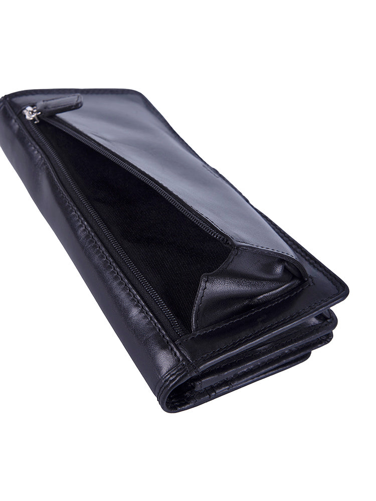 Polo Kenya Concertina Purse