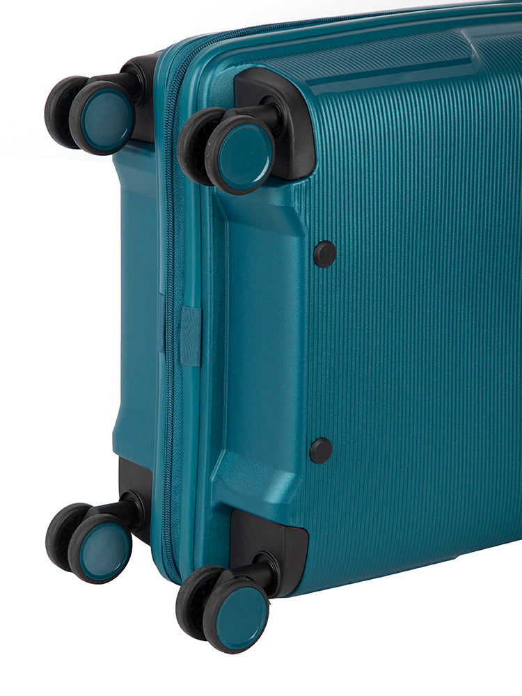 Polo Horizon 4 Wheel Carry On Trolley