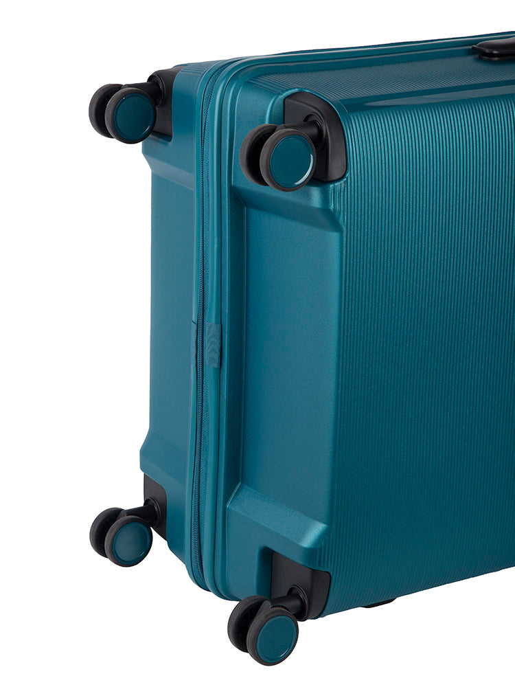 Polo Horizon Large 4 Wheel Trolley Case