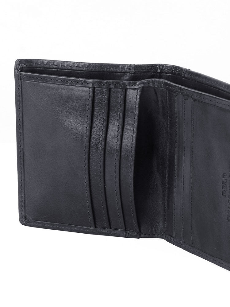 Polo Etosha Promo Credit Card Wallet