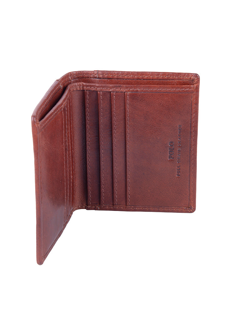 Polo Etosha Promo Credit Card Wallet