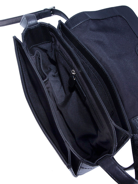 Polo Colorado Hb Sling With Flap