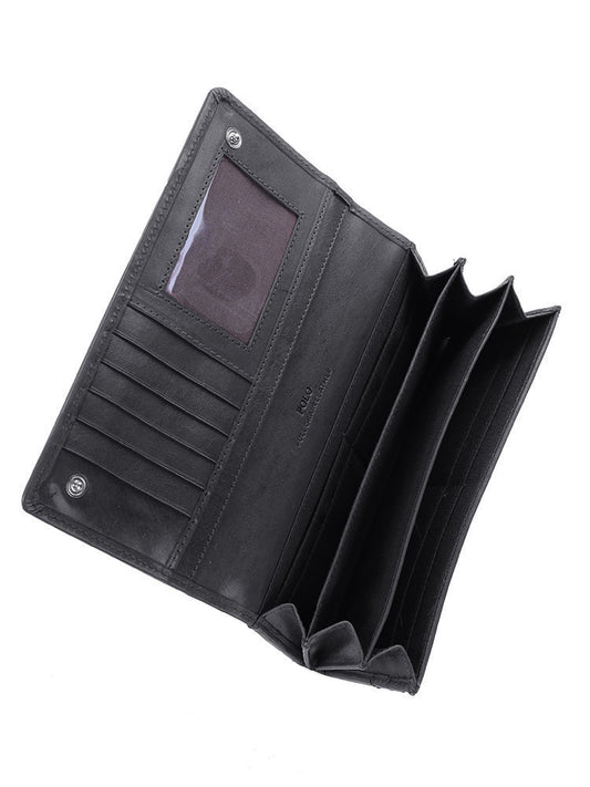 Polo Colorado Clutch Purse