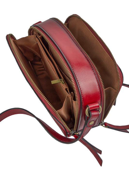 Polo Modello Crossbody