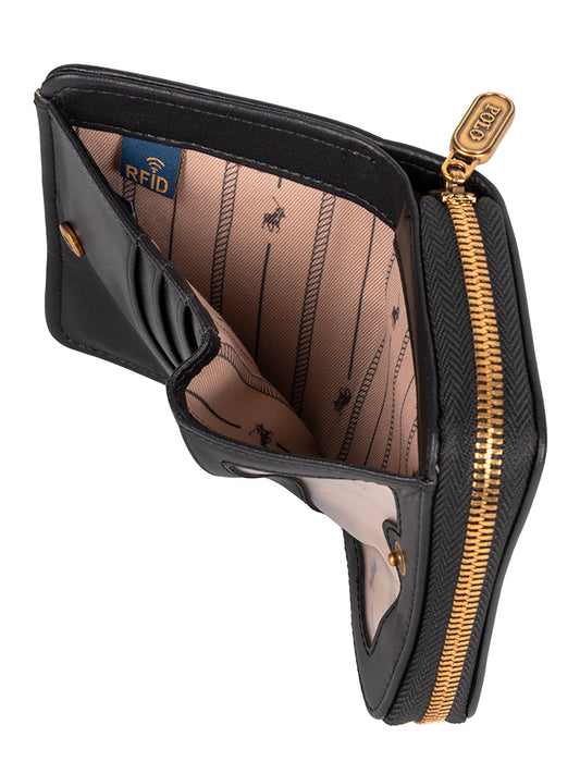 Polo Ascot mini Purse - Beluga