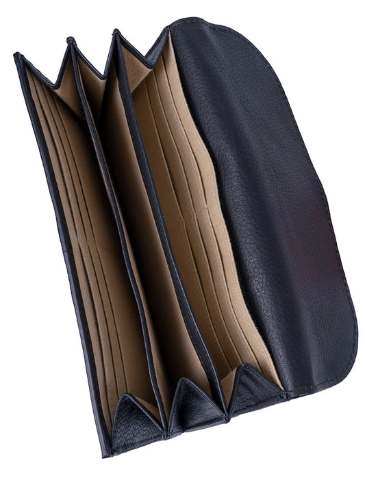 Polo Benton Clutch Purse